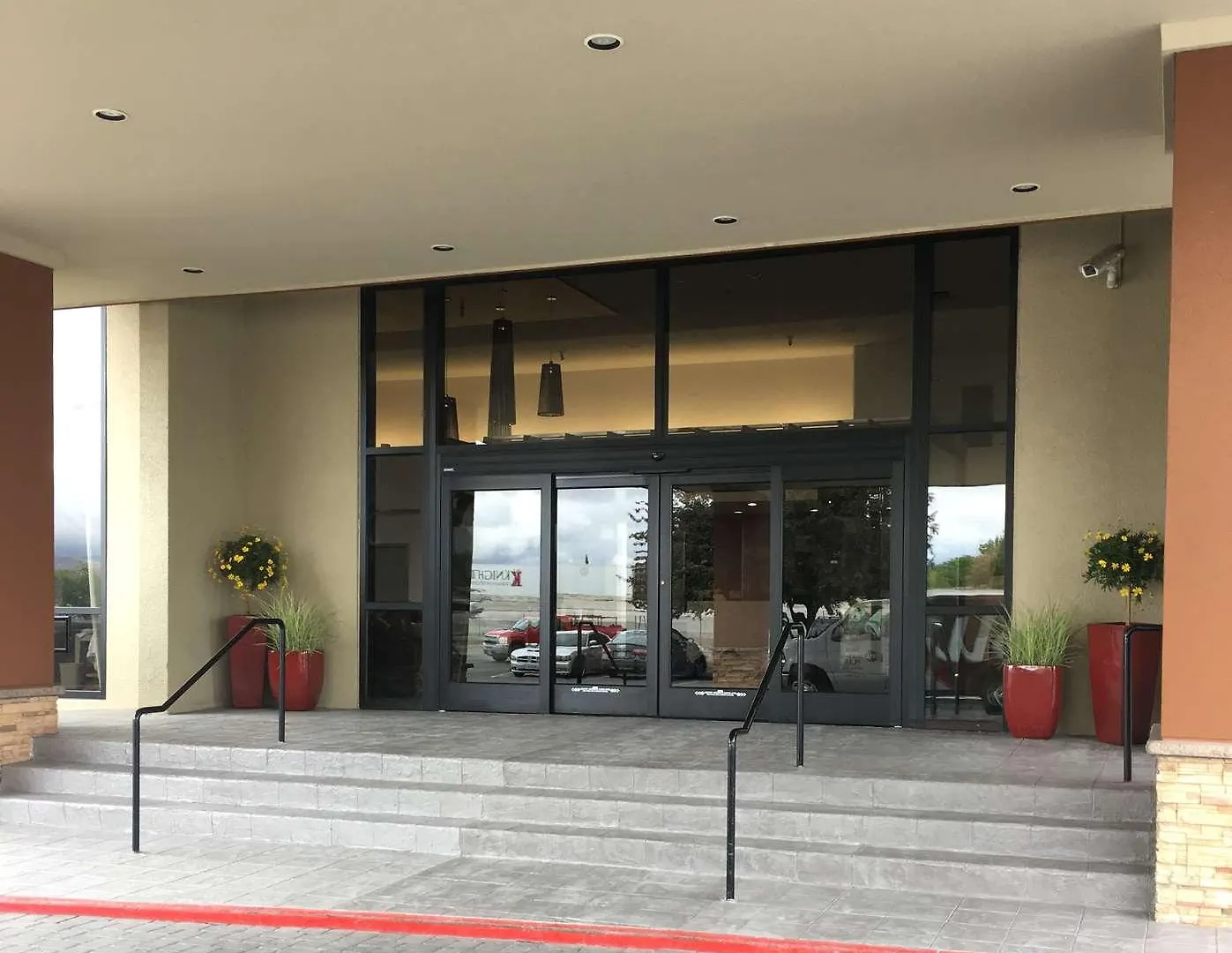 ****  Best Western Plus Sparks-Reno Hotel United States