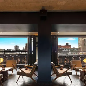**** Hotel Henri États-Unis