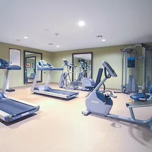 Hotel Staybridge - Park By Ihg