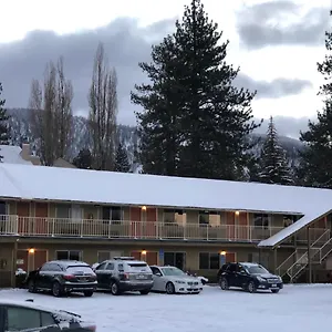 Hotel Elevation, South Lake Tahoe