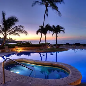 Aparthotel Whalers Cove In Poipu