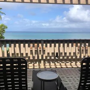 Hotel Kahana Sunset